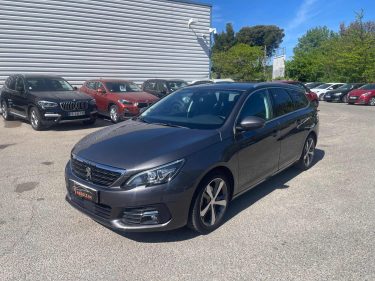 PEUGEOT 308 SW 1.5 BLUEHDI 130CH S&S ALLURE 130MKM