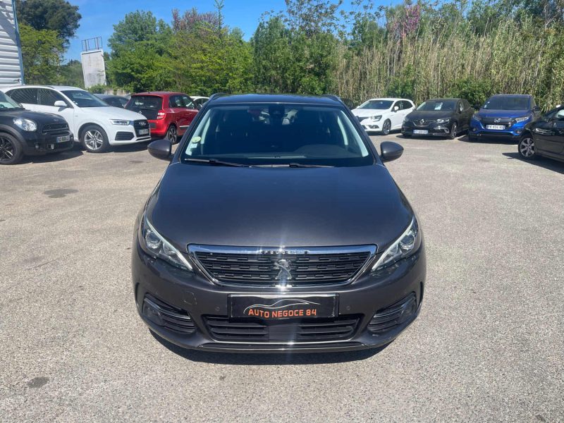 PEUGEOT 308 SW 1.5 BLUEHDI 130CH S&S ALLURE 130MKM