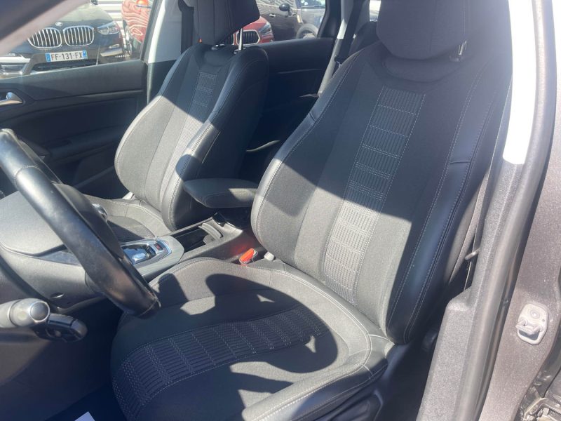 PEUGEOT 308 SW 1.5 BLUEHDI 130CH S&S ALLURE 130MKM