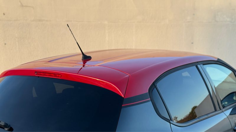 CITROËN C3 1.2  1.2 VTI 82 CV SHINE  2017