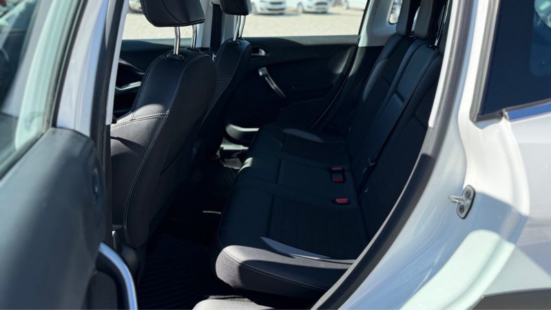 PEUGEOT 2008 1.6 BLUEHDI 100CH ALLURE  S&S 2016