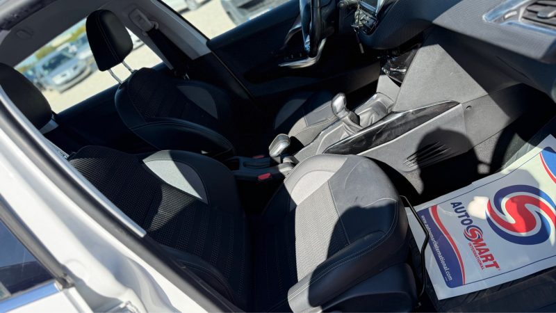 PEUGEOT 2008 1.6 BLUEHDI 100CH ALLURE  S&S 2016