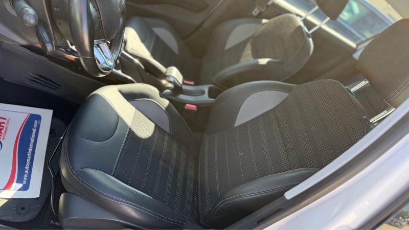 PEUGEOT 2008 1.6 BLUEHDI 100CH ALLURE  S&S 2016