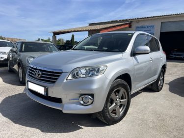 Toyota RAV4 150CV SPORT 4WD