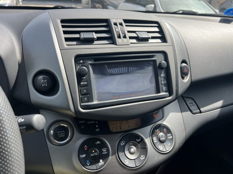 Toyota RAV4 150CV SPORT 4WD