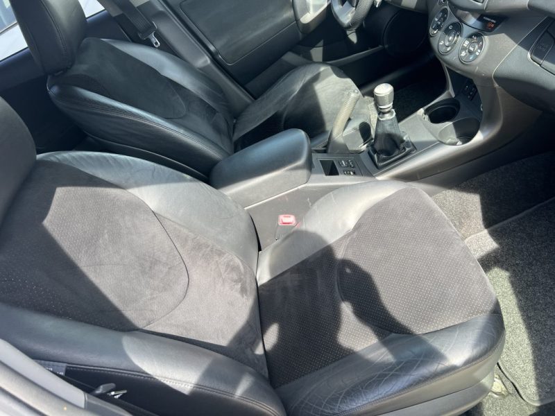 Toyota RAV4 150CV SPORT 4WD