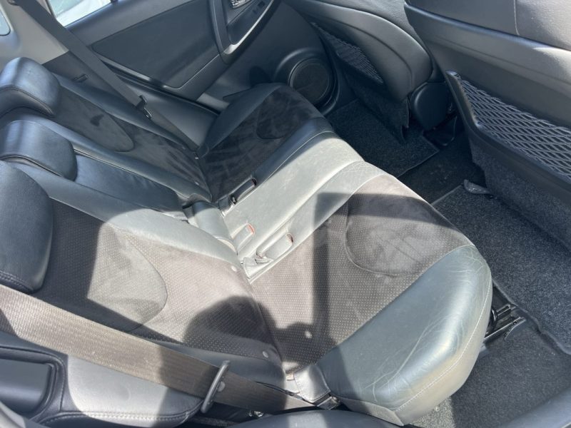 Toyota RAV4 150CV SPORT 4WD