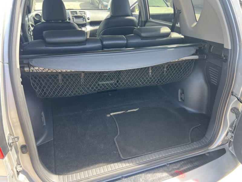 Toyota RAV4 150CV SPORT 4WD