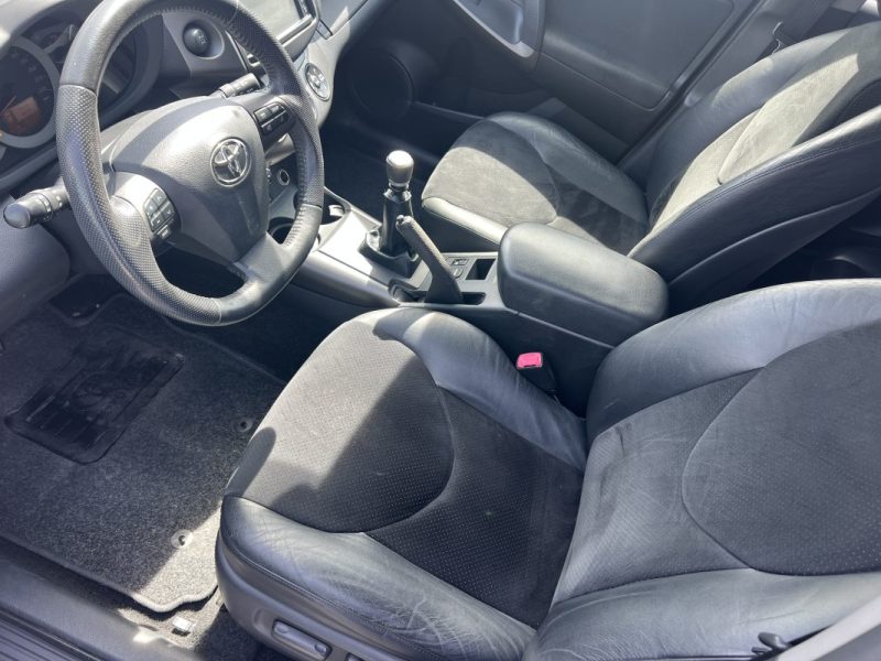 Toyota RAV4 150CV SPORT 4WD