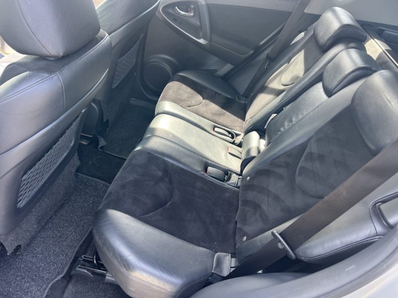 Toyota RAV4 150CV SPORT 4WD