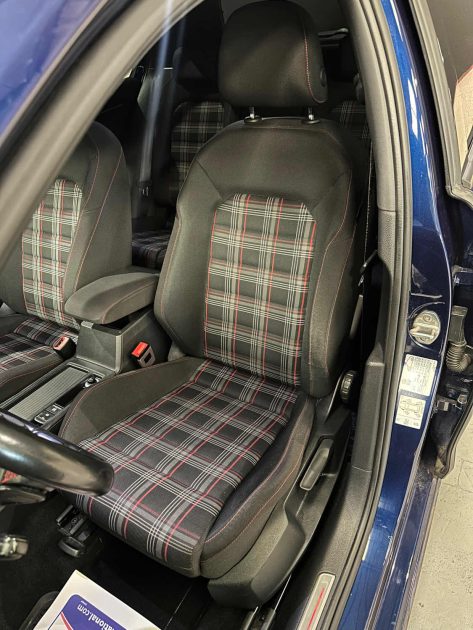 VOLKSWAGEN GOLF VII 2.0 TSI 245CH BLUEMOTION TECHNOLOGY GTI PERFORMANCE DSG7