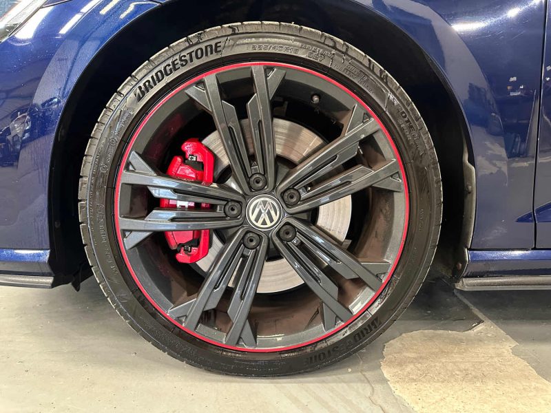 VOLKSWAGEN GOLF VII 2.0 TSI 245CH BLUEMOTION TECHNOLOGY GTI PERFORMANCE DSG7