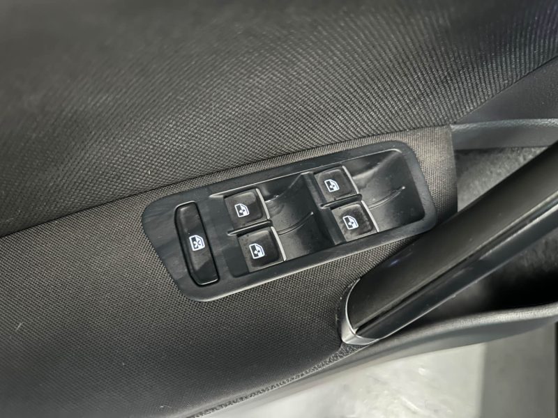 VOLKSWAGEN GOLF VII 2.0 TSI 245CH BLUEMOTION TECHNOLOGY GTI PERFORMANCE DSG7