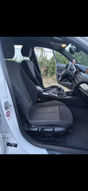 BMW SERIE 1 118I 136 CH 1.5 I BVM PACK M  2015