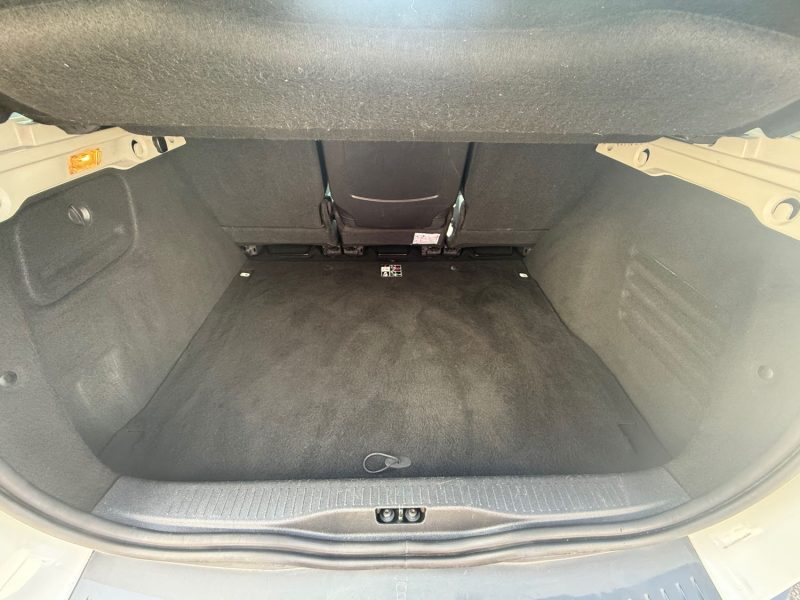 RENAULT SCENIC 3 PHASE 3 BOSE 1.2I - 16V TCE TURBO 130CV TOIT OUVRANT 2015