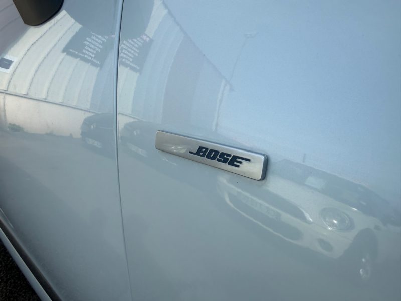 RENAULT SCENIC 3 PHASE 3 BOSE 1.2I - 16V TCE TURBO 130CV TOIT OUVRANT 2015