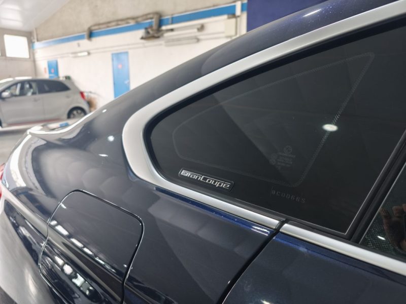 BMW SERIE 4 430D 258Cv M-SPORT  BVA 2017