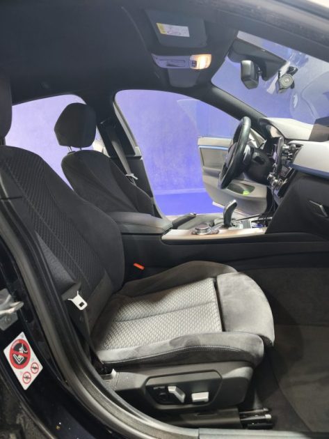 BMW SERIE 4 430D 258Cv M-SPORT  BVA 2017