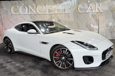JAGUAR F-TYPE 30T 2017 - 61 034Kms - Premier Main - MERIDIAN - Parfait Etat - Suivit JAGUAR