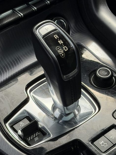 JAGUAR F-TYPE 30T 2017 - 61 034Kms - Premier Main - MERIDIAN - Parfait Etat - Suivit JAGUAR