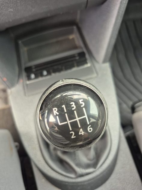 VOLKSWAGEN Touran 1.6 TDI 16V FAP 105 cv