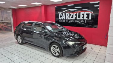 TOYOTA COROLLA TOURING SPORTS 122cv DYNAMIC BUSINESS/1 ERE MAIN/TVA RECUPERABLE
