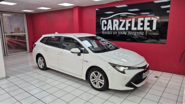 TOYOTA COROLLA TOURING SPORTS 122cv DYNAMIC BUSINESS/1 ERE MAIN/TVA RECUPERABLE