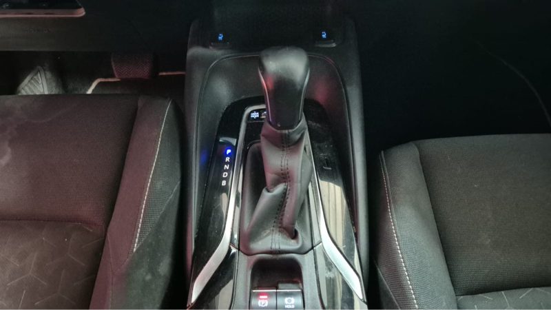 TOYOTA COROLLA TOURING SPORTS 122cv DYNAMIC BUSINESS/1 ERE MAIN/TVA RECUPERABLE