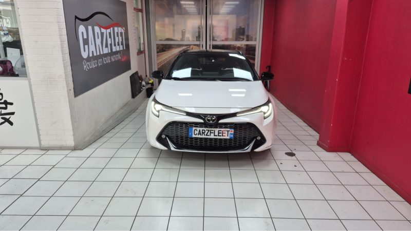 TOYOTA COROLLA TOURING SPORTS 122cv GR SPORT/1 ERE MAIN/TVA RECUPERABLE