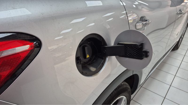 MG EHS 1.5T HYBRIDE PLUG-IN LUXURY 258cv TOIT PANORAMIQUE/1 ERE MAIN/TVA RECUPERABLE