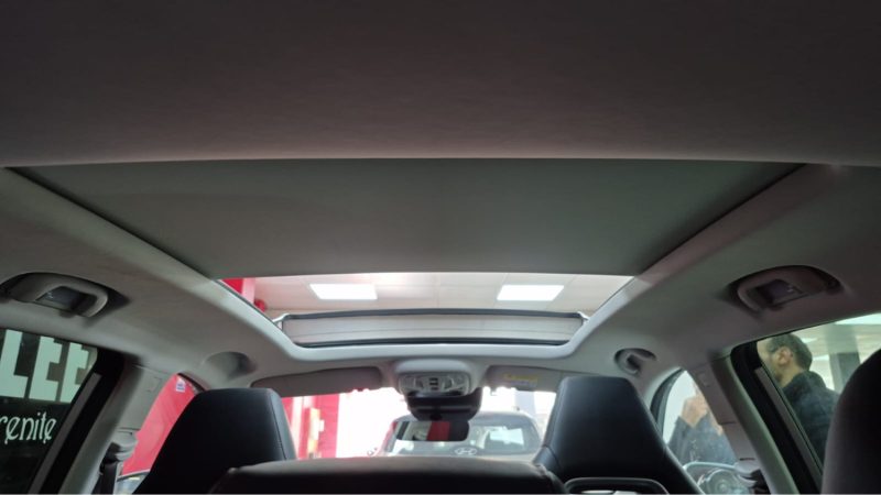 MG EHS 1.5T HYBRIDE PLUG-IN LUXURY 258cv TOIT PANORAMIQUE/1 ERE MAIN/TVA RECUPERABLE