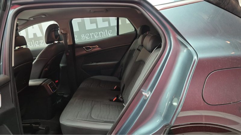 KIA SPORTAGE 1.6 HYBRIDE ESSENCE HEV 230cv DESIGN/1 ERE MAIN/TVA RECUPERABLE