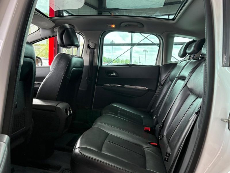 🔹 PEUGEOT 3008 1.6 HDI 115 Féline🌅 Toit panoramique ✨ Intérieur cuir🛡️ Garantie 6 mois