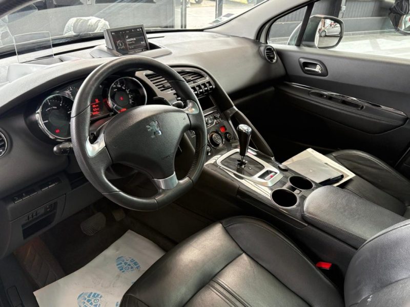 🔹 PEUGEOT 3008 1.6 HDI 115 Féline🌅 Toit panoramique ✨ Intérieur cuir🛡️ Garantie 6 mois