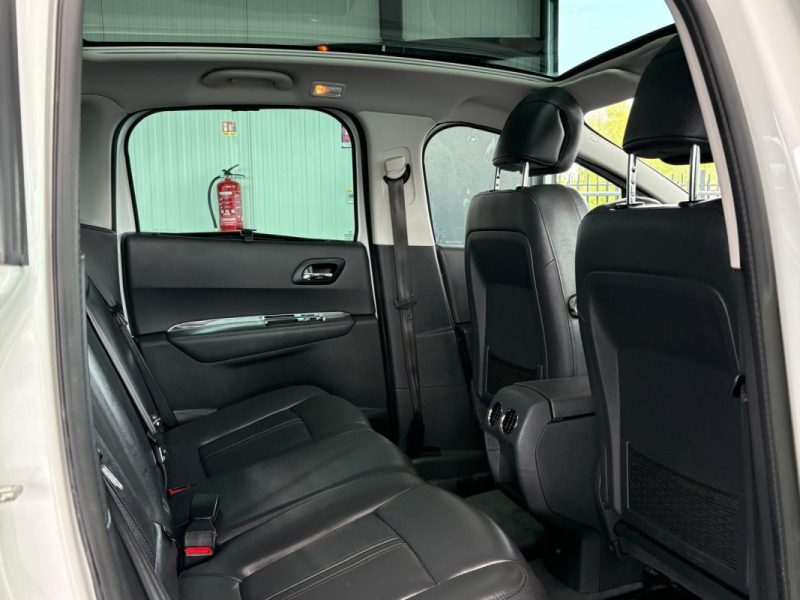 🔹 PEUGEOT 3008 1.6 HDI 115 Féline🌅 Toit panoramique ✨ Intérieur cuir🛡️ Garantie 6 mois