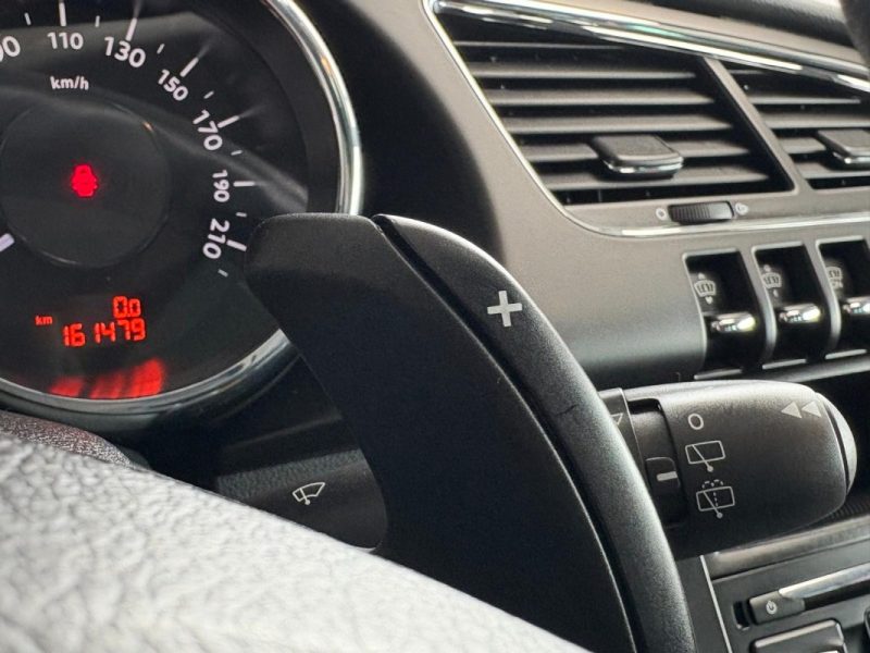 🔹 PEUGEOT 3008 1.6 HDI 115 Féline🌅 Toit panoramique ✨ Intérieur cuir🛡️ Garantie 6 mois