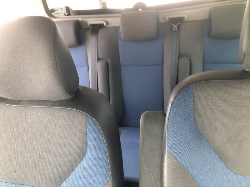 RENAULT RENAULT TRAFIC 2011 - Diesel - Boîte manuelle - GENERATION 2.0 DCI 115