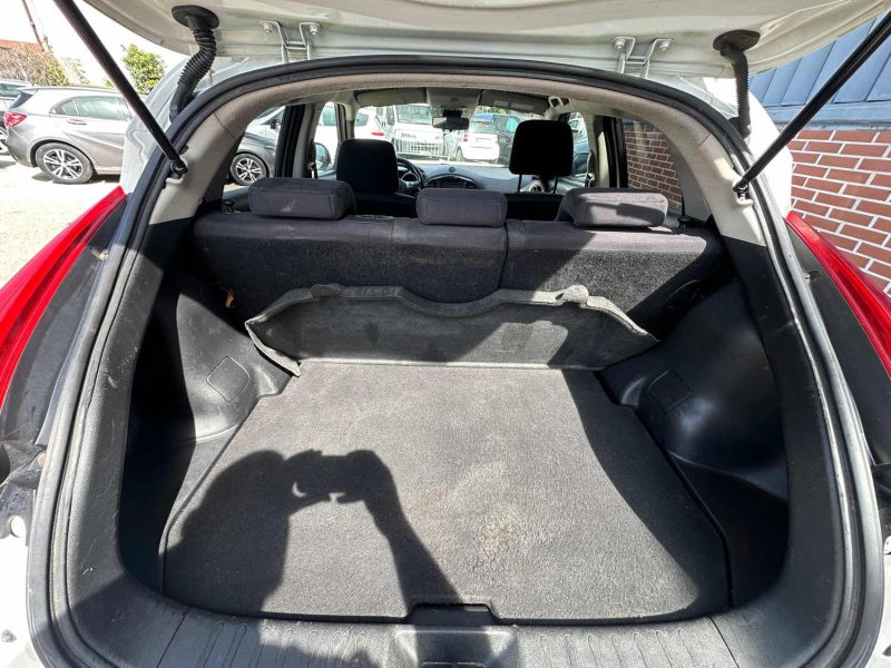 NISSAN JUKE (F15) 1.5 DCI N-CONNECTA 2014