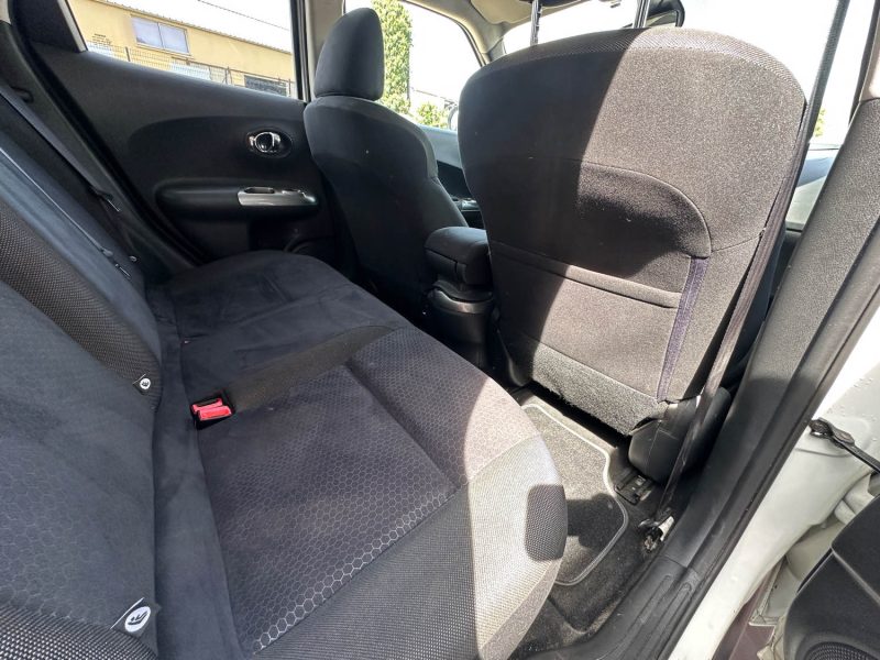 NISSAN JUKE (F15) 1.5 DCI N-CONNECTA 2014