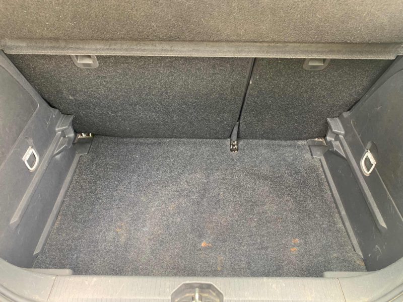 OPEL CORSA 1.2 TWINPORT 80 ENJOY EASYTRONIC 2011