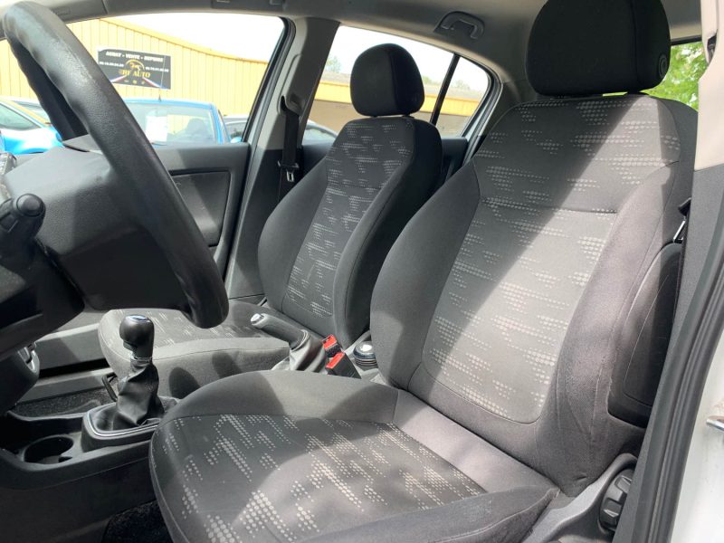 OPEL CORSA 1.2 TWINPORT 80 ENJOY EASYTRONIC 2011