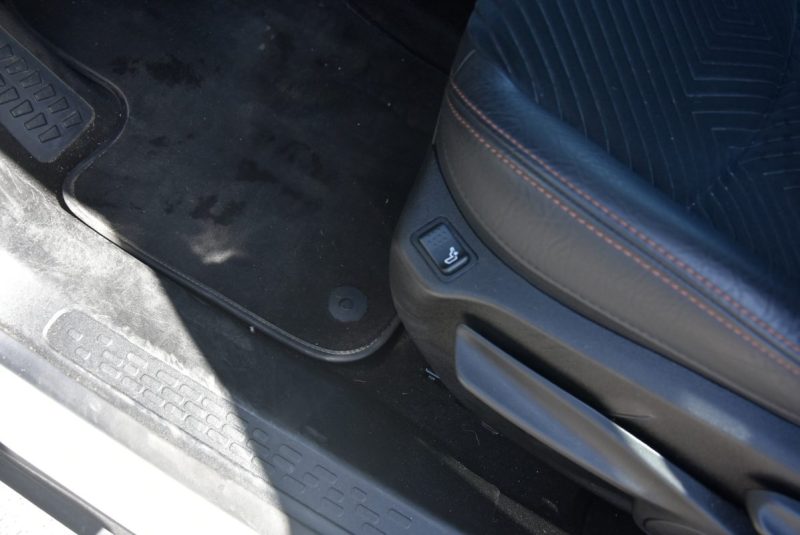 FIAT 500X  1.4 16V 140CH S-DESIGN DCT -57 000 KM -1ÈRE MAIN 2018