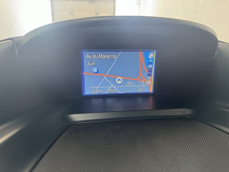 FORD C-MAX II 1.6 TDCI 115CH FAP TITANIUM X 2015