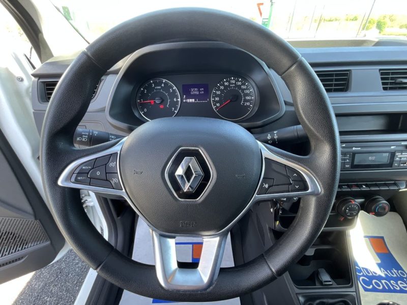 RENAULT EXPRESS V 1.5 BLUE DCI 75 CV CONFORT