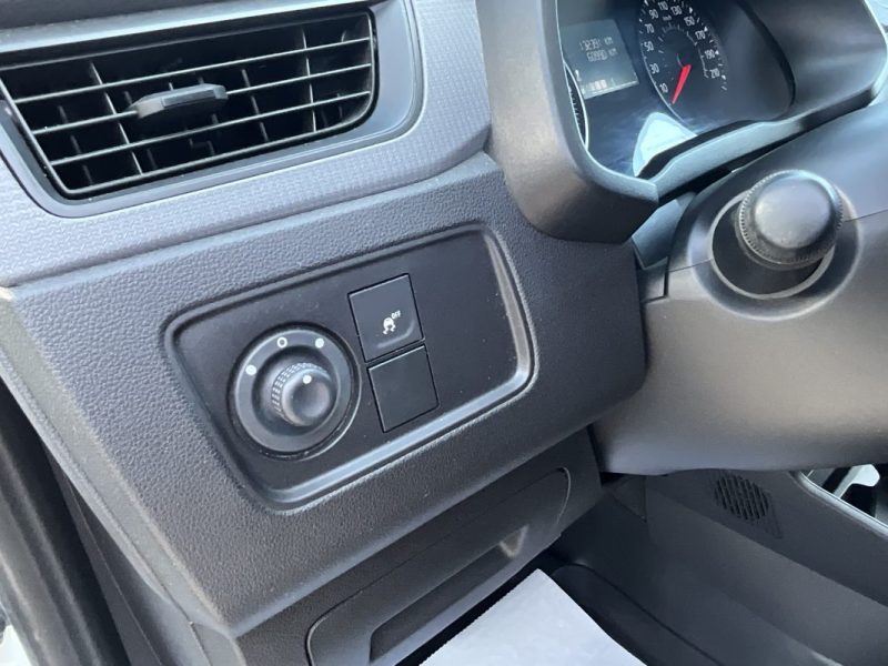 RENAULT EXPRESS V 1.5 BLUE DCI 75 CV CONFORT