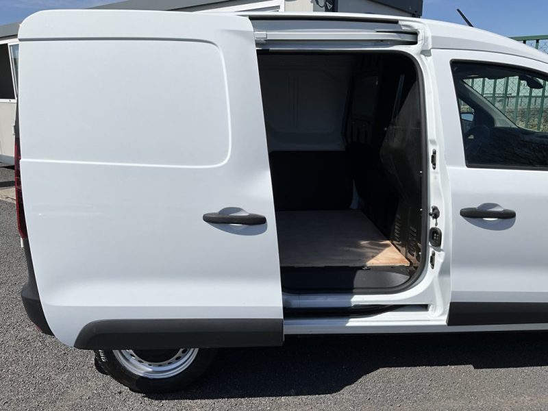 RENAULT EXPRESS V 1.5 BLUE DCI 75 CV CONFORT