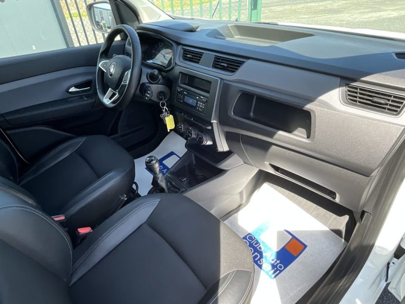 RENAULT EXPRESS V 1.5 BLUE DCI 75 CV CONFORT
