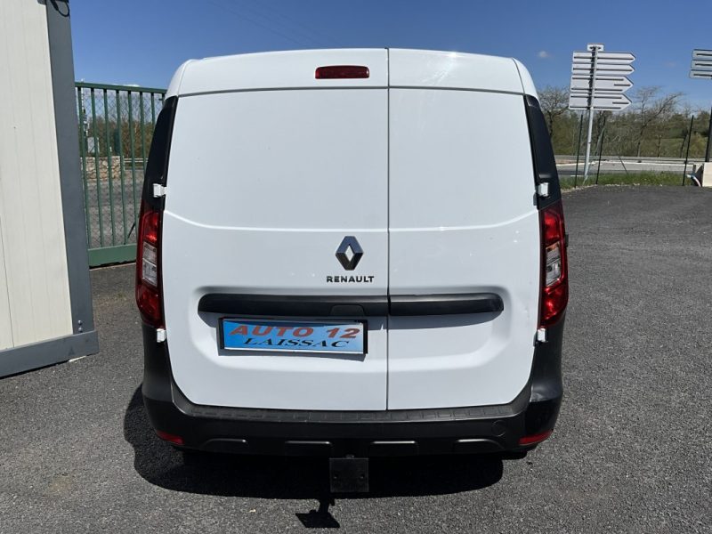 RENAULT EXPRESS V 1.5 BLUE DCI 75 CV CONFORT