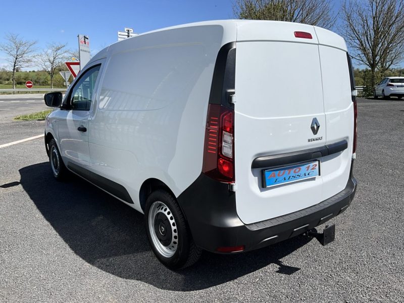 RENAULT EXPRESS V 1.5 BLUE DCI 75 CV CONFORT