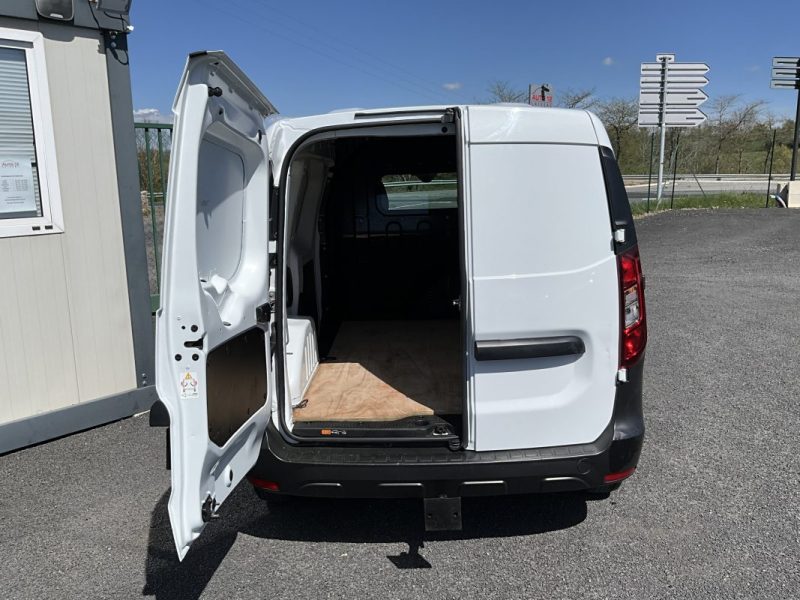 RENAULT EXPRESS V 1.5 BLUE DCI 75 CV CONFORT